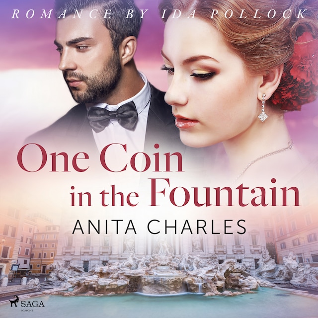 Book cover for One Coin in the Fountain