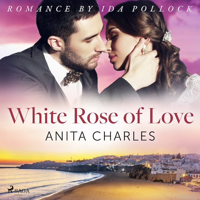 Book cover for White Rose of Love