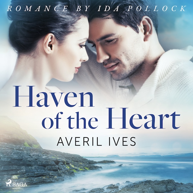 Book cover for Haven of the Heart