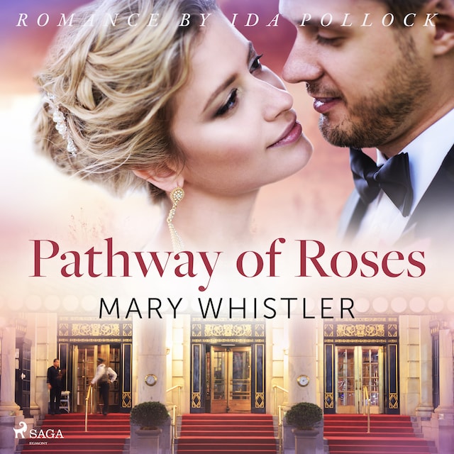 Okładka książki dla Pathway of Roses