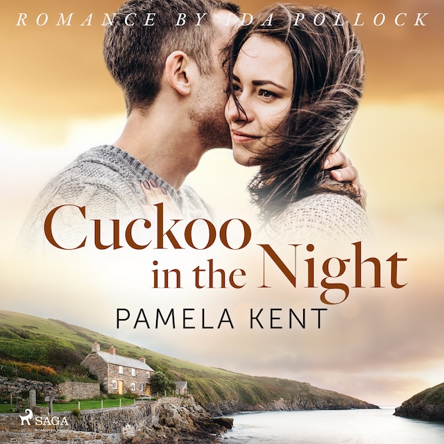 Copertina del libro per Cuckoo in the Night