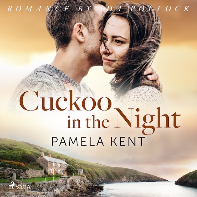 Book cover for Cuckoo in the Night