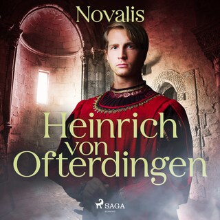 Heinrich von Ofterdingen als Hörbuch