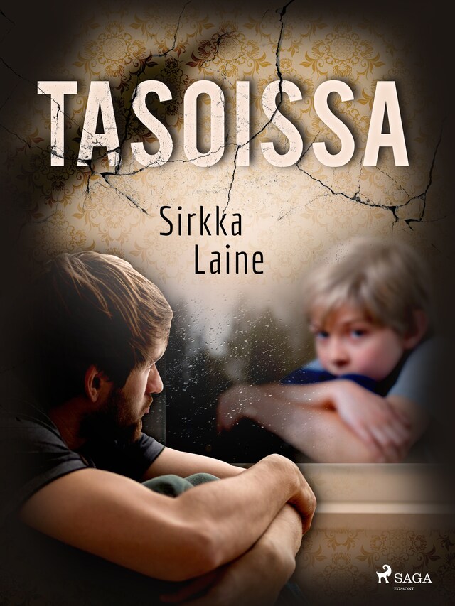 Book cover for Tasoissa