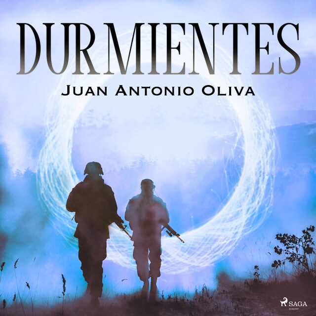 Book cover for Durmientes