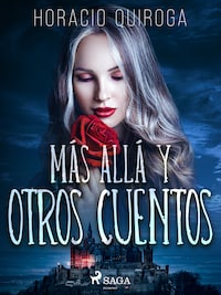 Más allá y otros cuentos