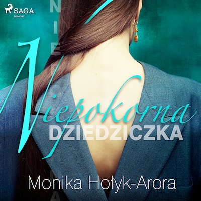 Niepokorna dziedziczka