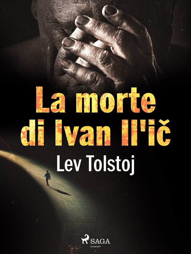 Buchcover für La morte di Ivan Il'ič