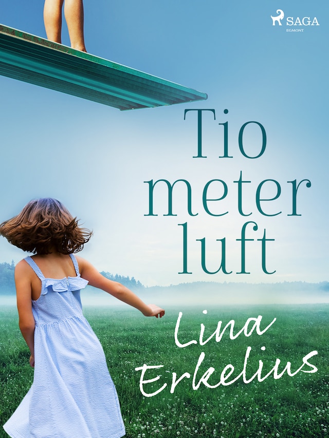 Book cover for Tio meter luft