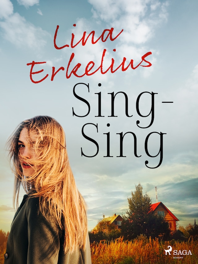 Book cover for Sing-Sing