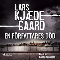 En författares död