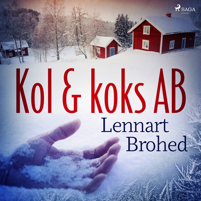 Book cover for Kol & koks AB