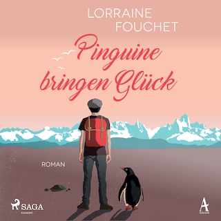 Pinguine bringen Glück als Hörbuch
