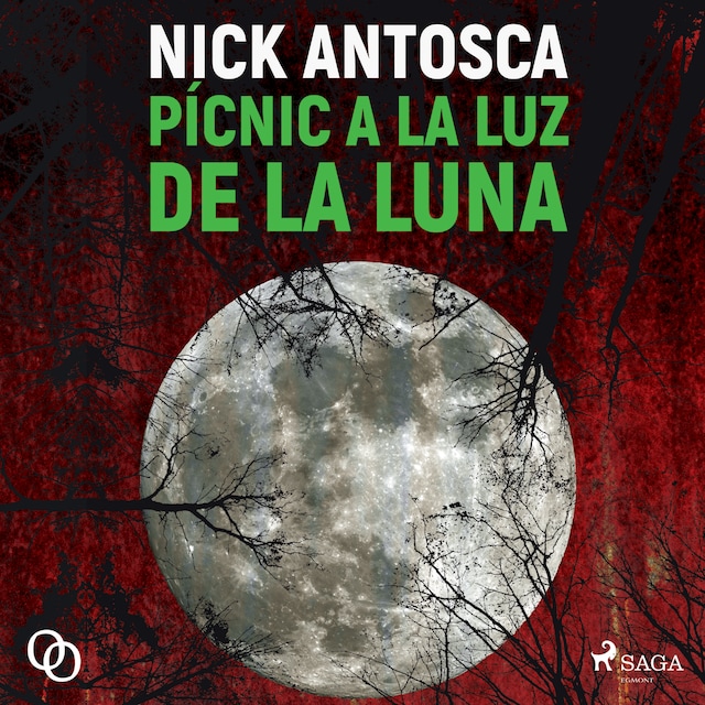 Book cover for Pícnic a la luz de la luna