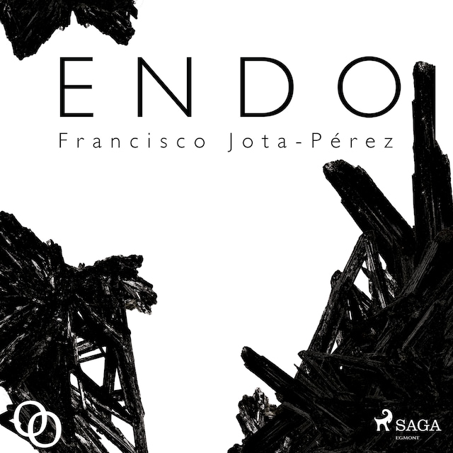 Book cover for Endo