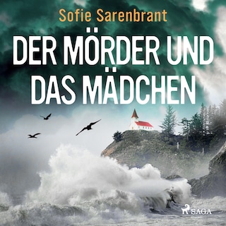 Der Mörder und das Mädchen als Hörbuch