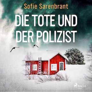 Die Tote und der Polizist als Hörbuch