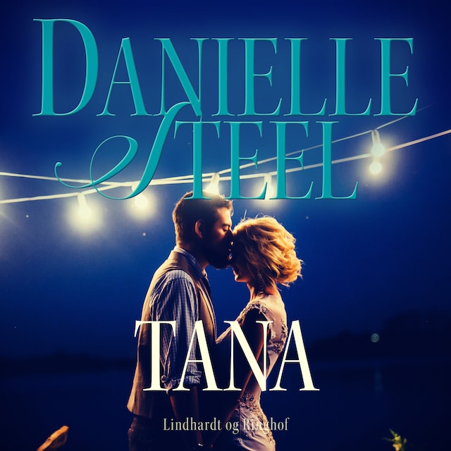 Book cover for Tana