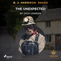 B. J. Harrison Reads The Unexpected
