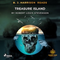 B. J. Harrison Reads Treasure Island