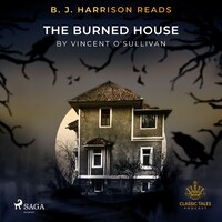 B. J. Harrison Reads The Burned House