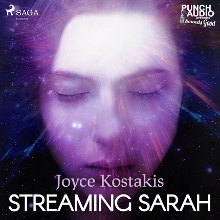 Streaming Sarah bookCoverFor