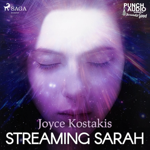Book cover for Streaming Sarah