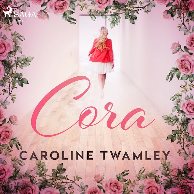 Cora Boekomslag van Cora