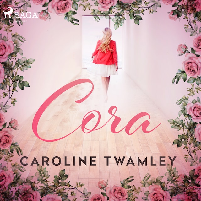 Book cover for Cora