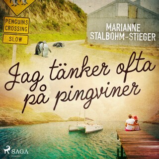 Jag tänker ofta på pingviner bookCoverFor