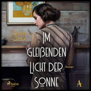 Im gleißenden Licht der Sonne als Hörbuch