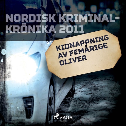 Kidnappning av femårige Oliver bookCoverFor