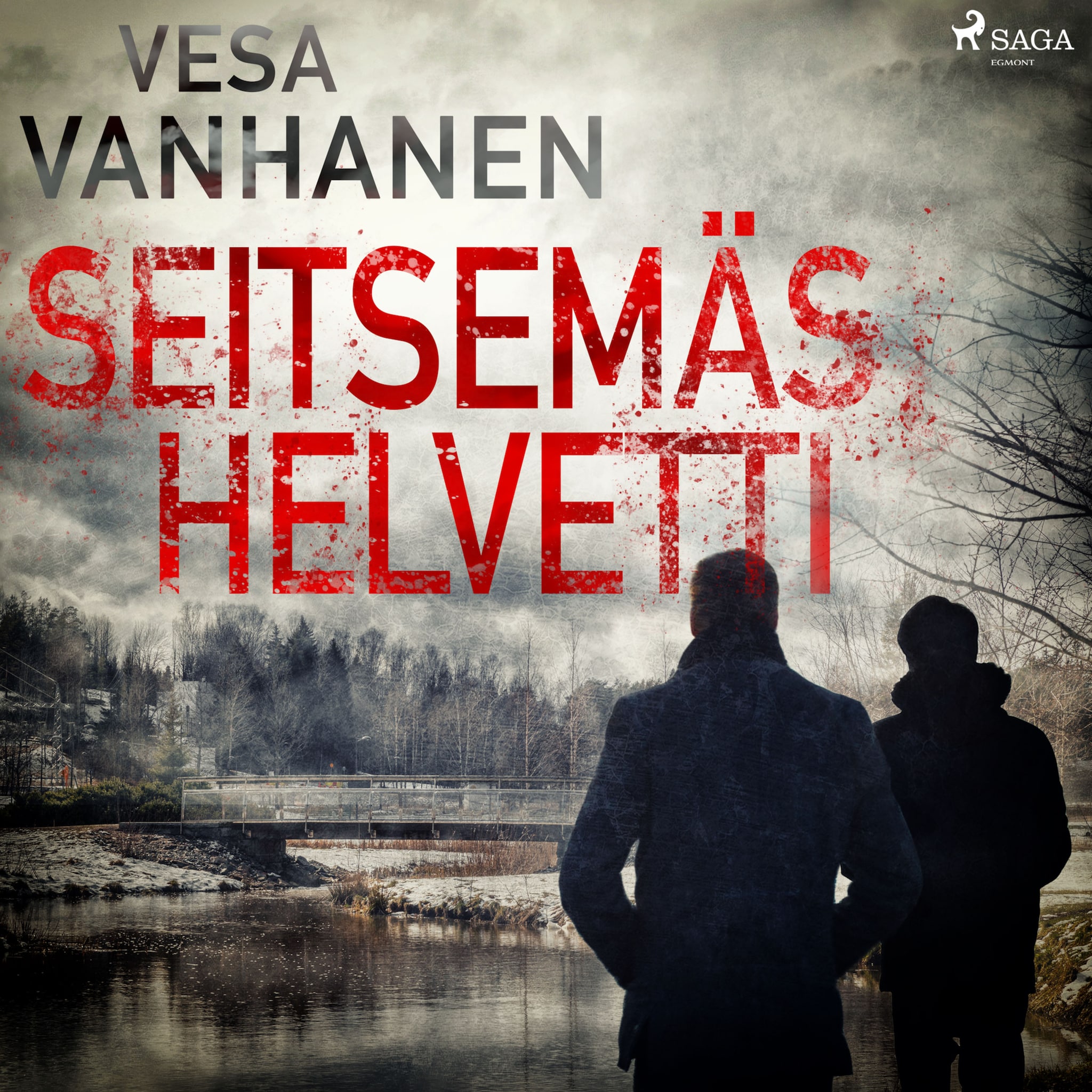 Seitsemäs helvetti ilmaiseksi