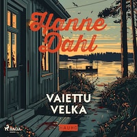 Vaiettu velka