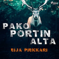 Pako portin alta