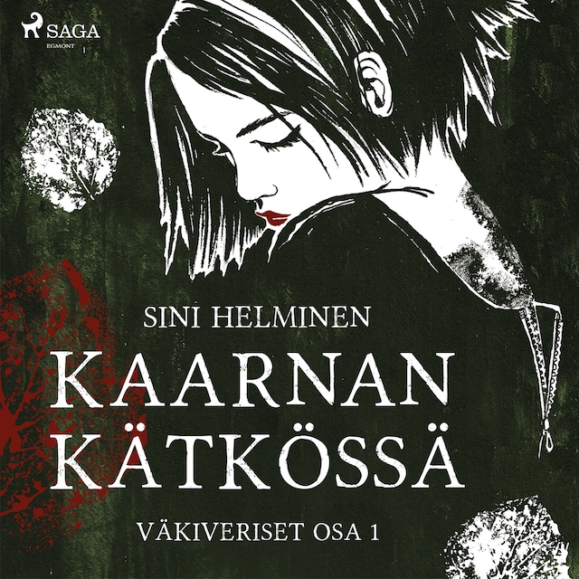 Book cover for Kaarnan kätkössä