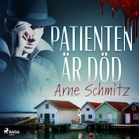Patienten är död