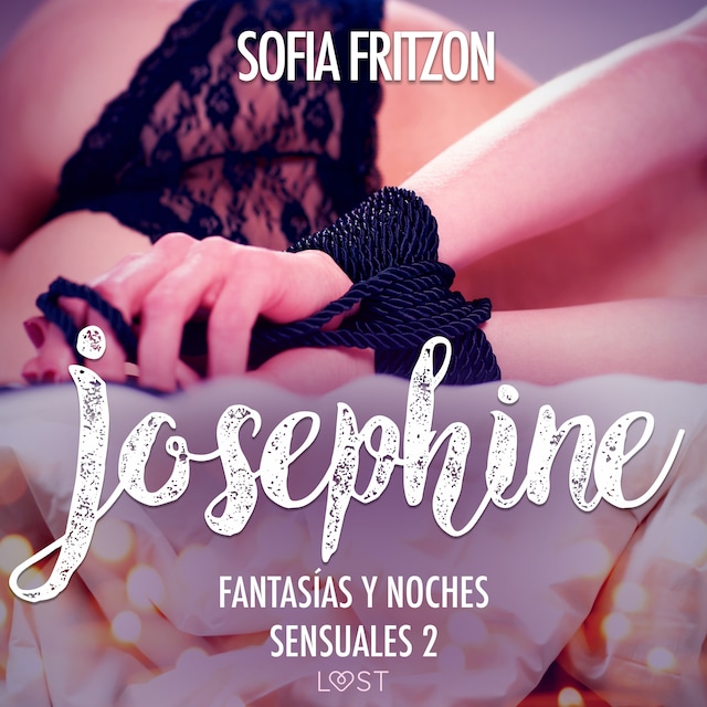 Josephine: Fantasías y Noches Sensuales 2