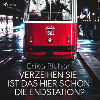Verzeihen Sie, ist das hier schon die Endstation? als Hörbuch