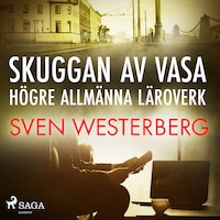 Skuggan av Vasa högre allmänna läroverk
