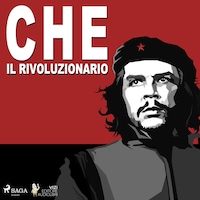 Che Guevara, il rivoluzionario