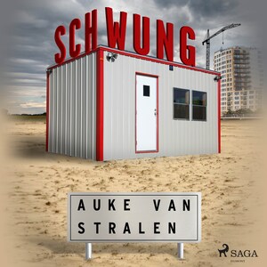 Schwung - luisterboek