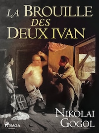 La Brouille des Deux Ivan