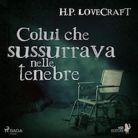 Colui che sussurrava nelle tenebre