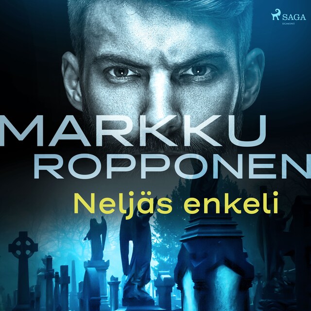 Book cover for Neljäs enkeli