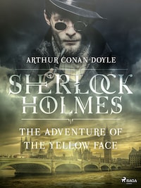 The Adventure of the Yellow Face