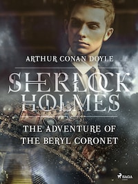 The Adventure of the Beryl Coronet