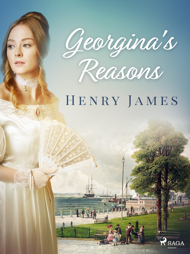 Georgina's Reasons