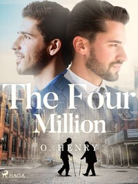 The Four Million O. Henry Ebok BookBeat