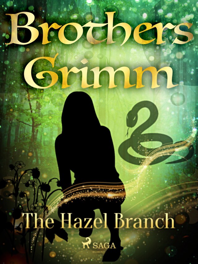 The Hazel Branch